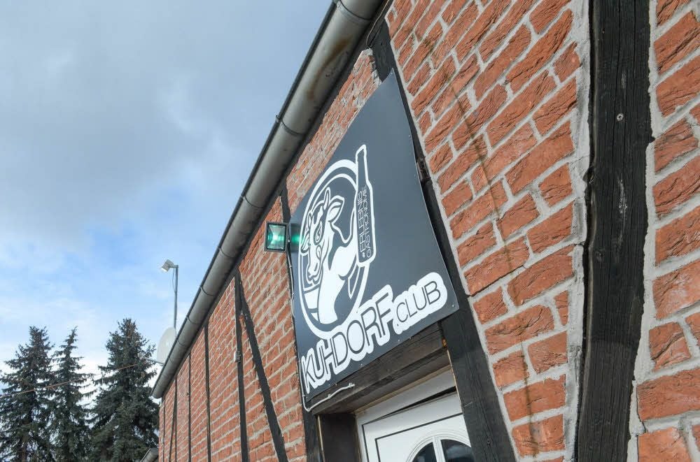 Beruflicher Spagat, Konkurrenzkampf - es sind einige Gründe, warum der „Kuhdorf.Club“ demnächst schließt.