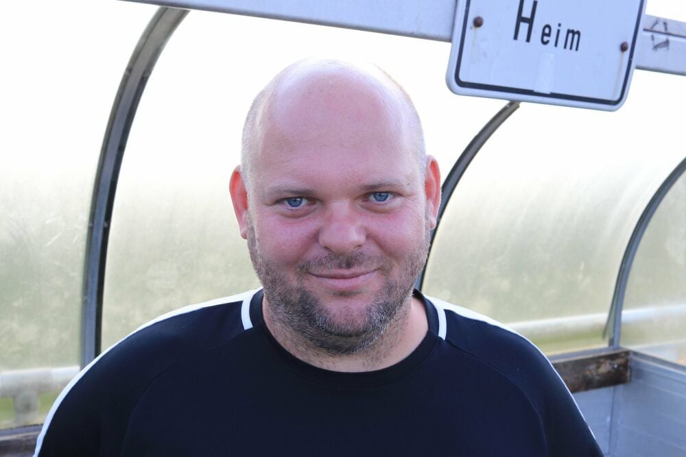 Lars Ackermann