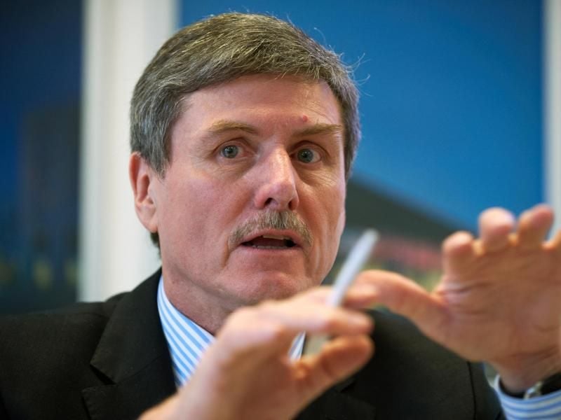 Klagen gegen VW: Automobilexperte Ferdinand Dudenhöffer erwartet den Vergleich in zwei bis drei Monaten. Foto: Bernd Thissen/dpa
