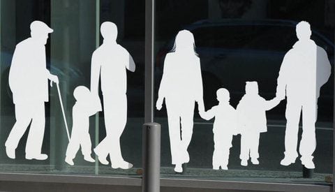 In Mansfeld-Südharz leben nun 1.768 Personen weniger als im Vorjahr.