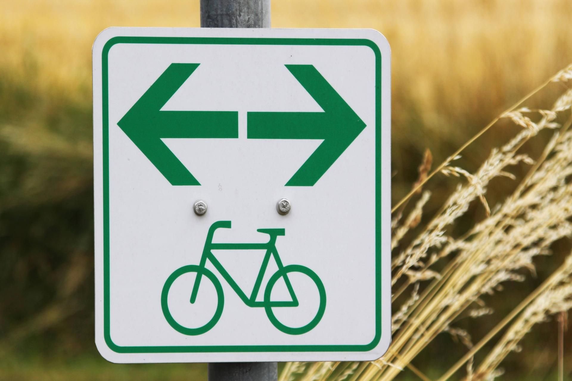 Kommt der neue Radweg zwischen Gröbzig und Pfaffendorf?