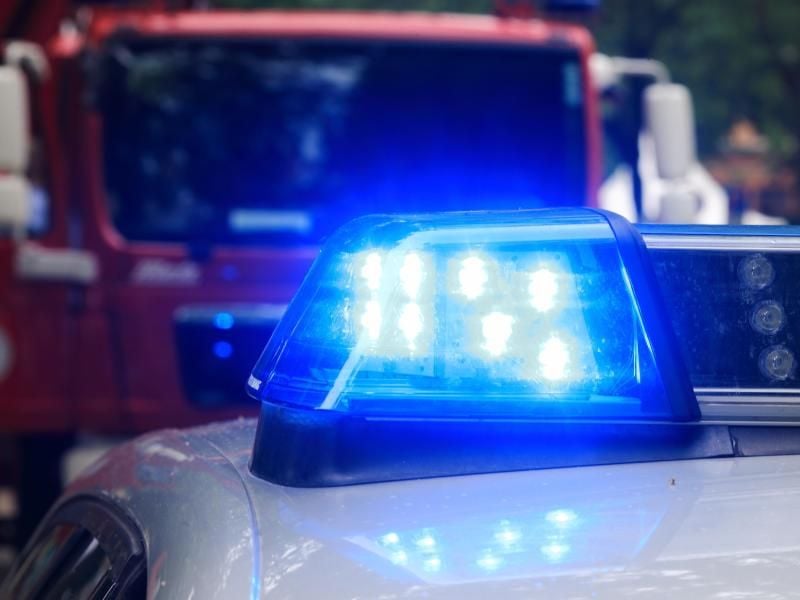 Beim Brand eines Hauses im Elsass haben fünf Menschen ihr Leben verloren. Foto: Jens Wolf/Symbolbild