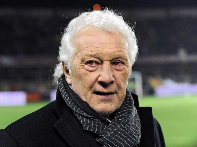 Karl-Heinz Feldkamp hätte sich mehr Rückendeckung für Kovac gewünscht. Foto: Maurizio Gambarini