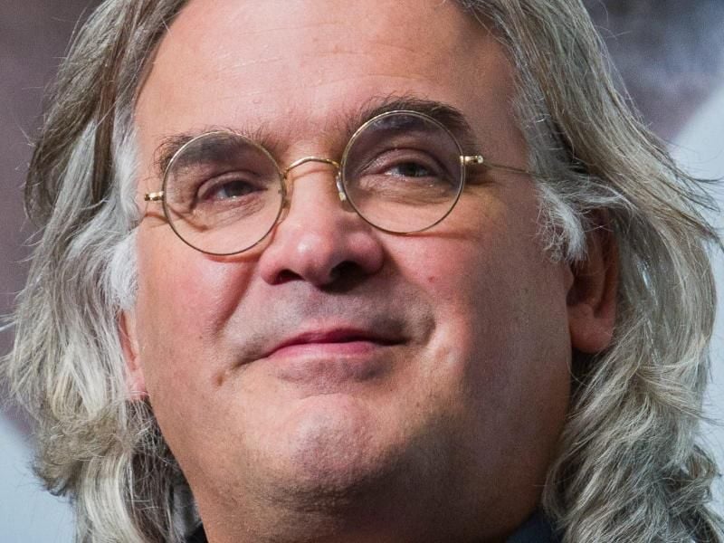 Der Brite Paul Greengrass wird bei der Verfilmung über den Massenmörder Anders Breivik Regie führen. Foto: Christopher Jue