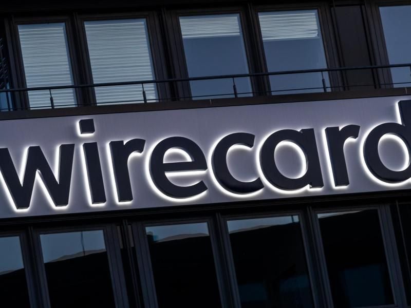 Nach bisherigem Stand der Ermittlungen machte Wirecard jahrelang Verluste. Foto: Peter Kneffel/dpa