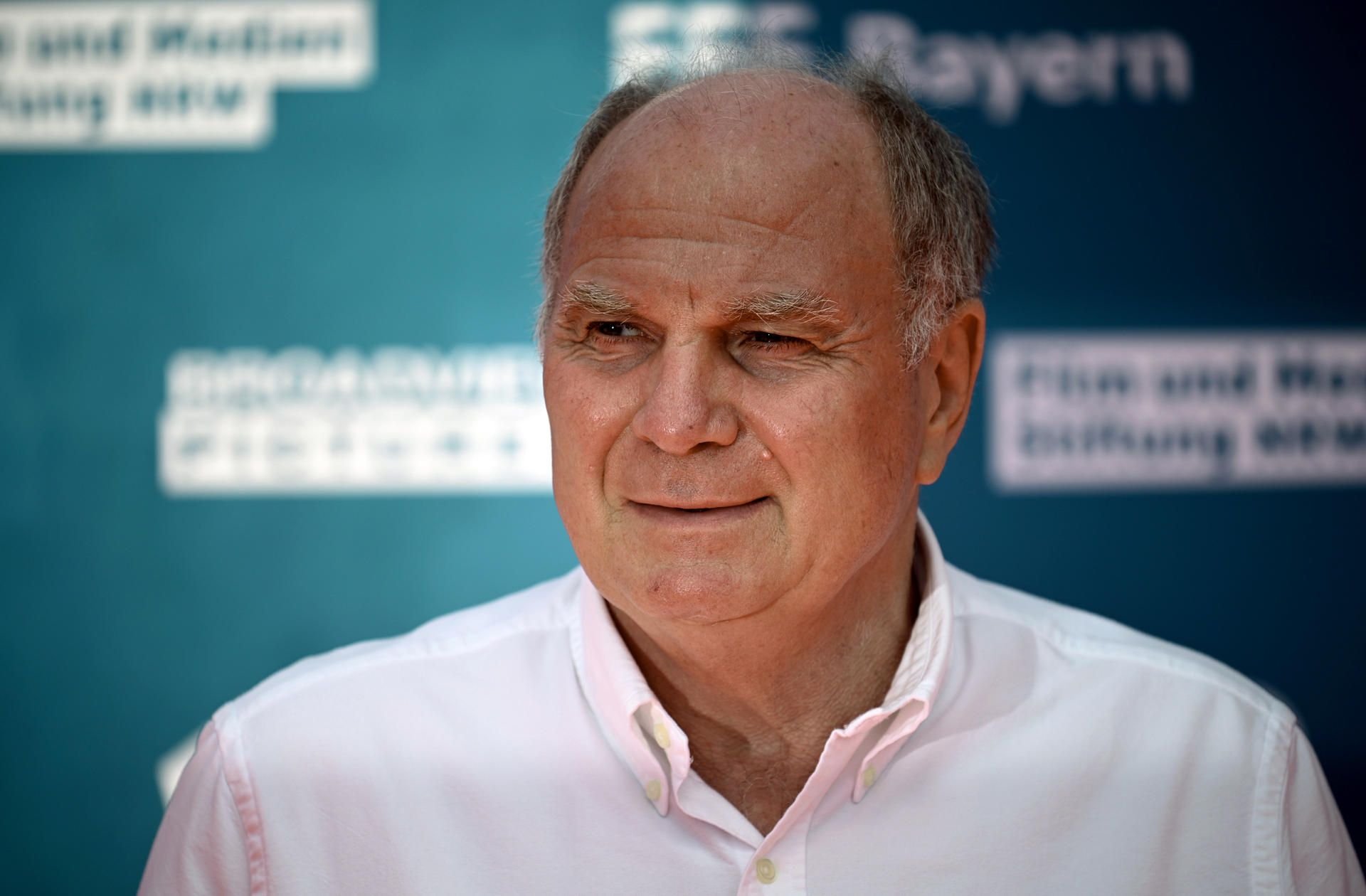 Uli Hoeneß