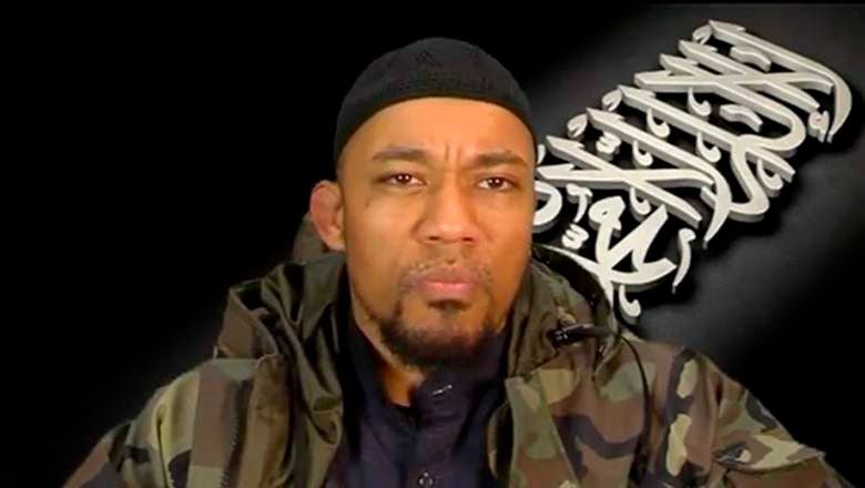 Dennis Cuspert alias „Deso Dogg“