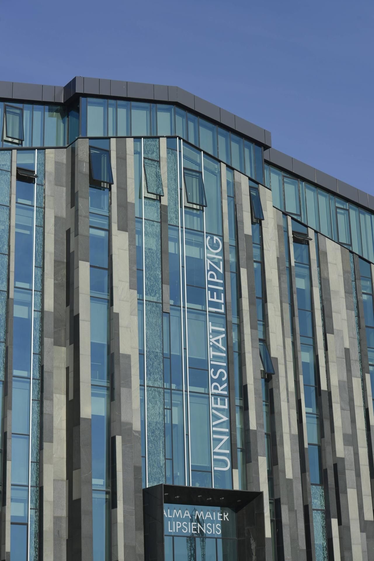 Leipziger Universität will den Journalistik-Studiengang reformieren.