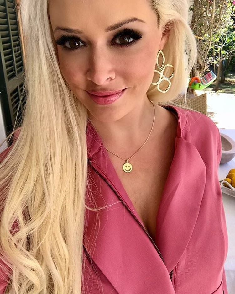Daniela Katzenberger hat es offenbar schwer, echte Freundinnen zu finden.