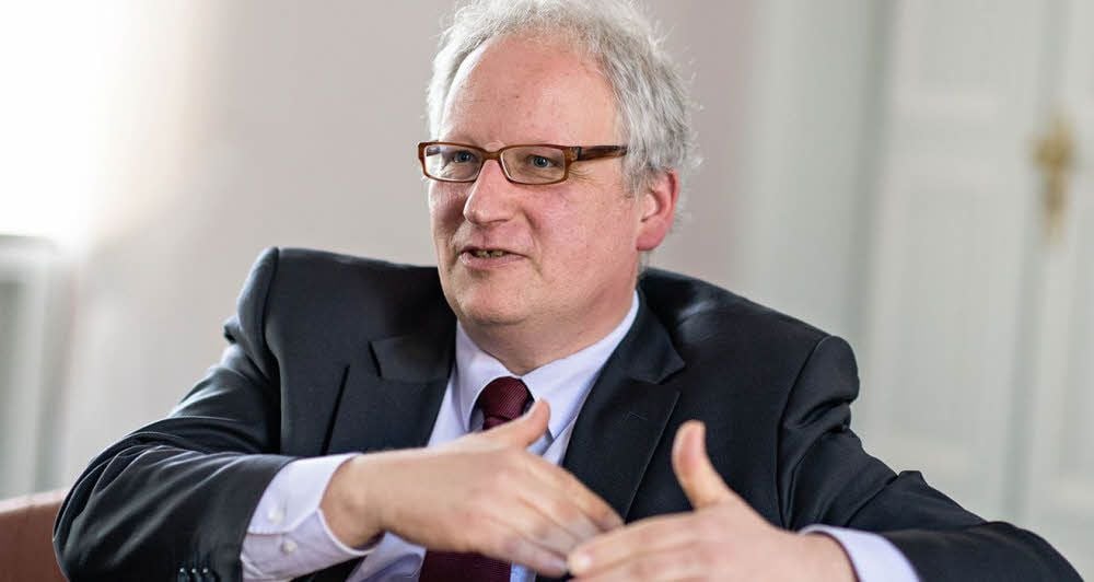 Bernhard Emunds