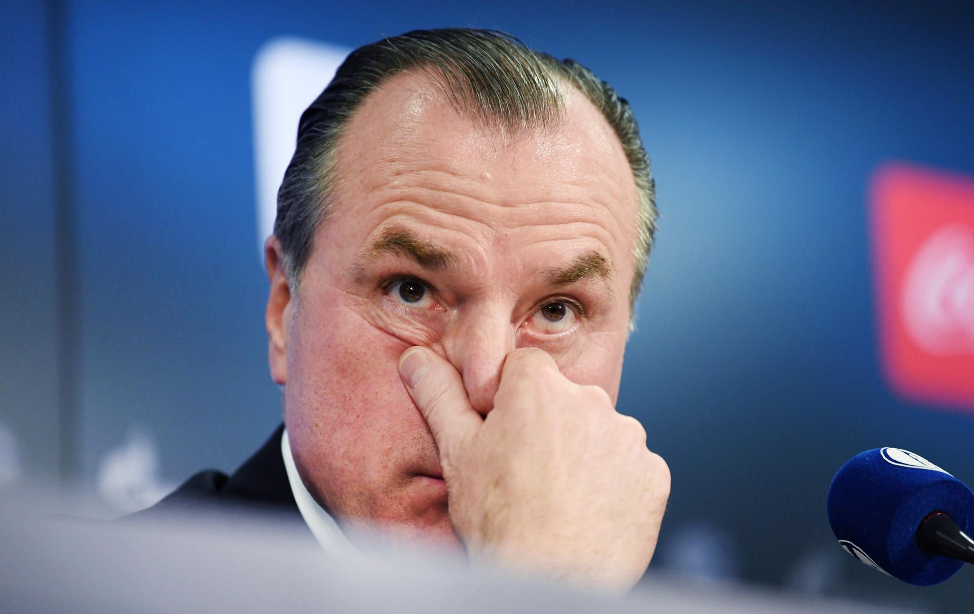 Clemens Tönnies