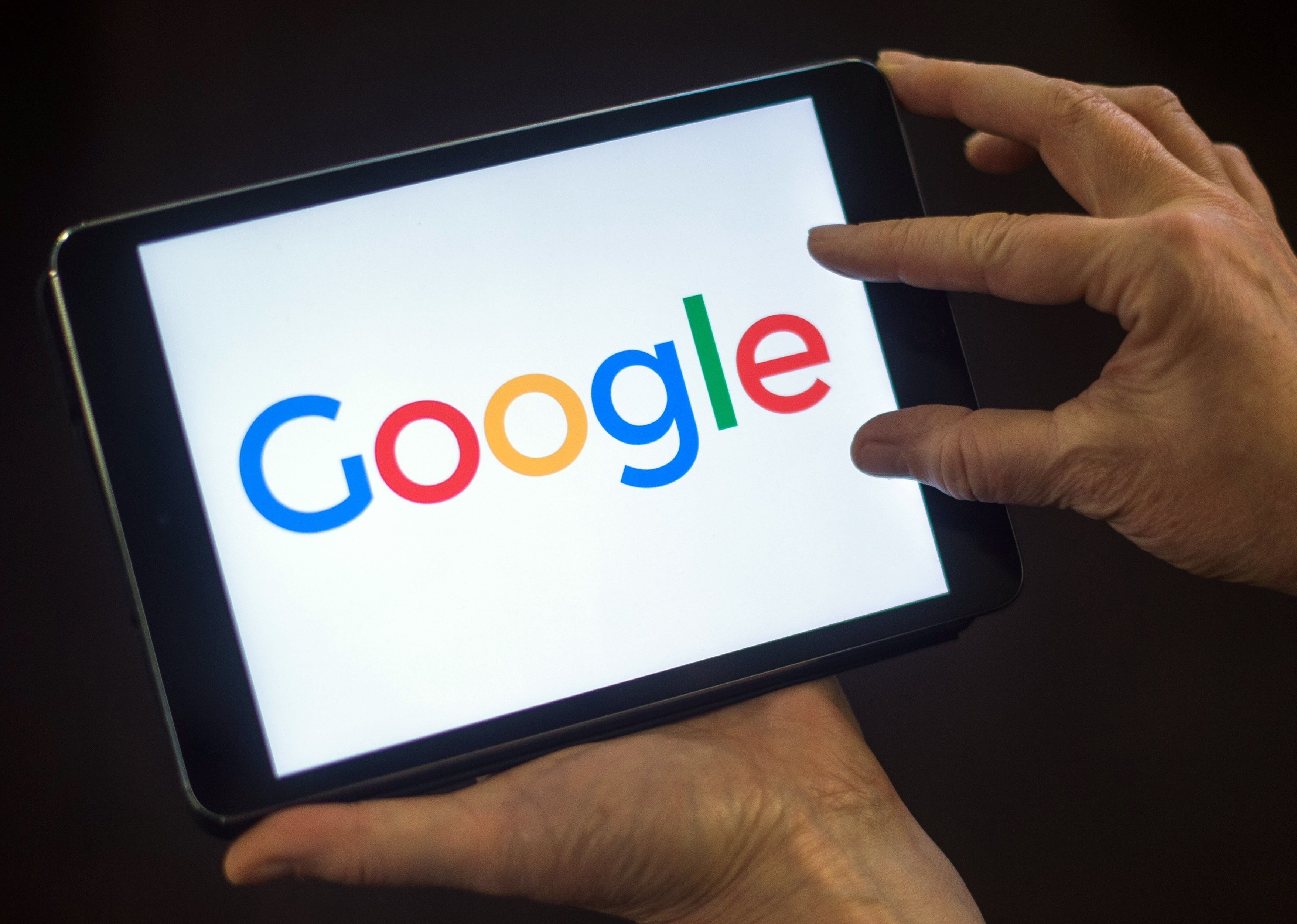 Google habe keine Pläne mit der App Geld zu verdienen.
