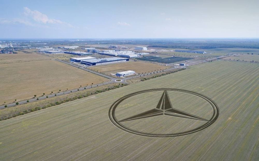 Farasis will im Solar Valley bauen. Die Batteriezellen gehen an Daimler.
