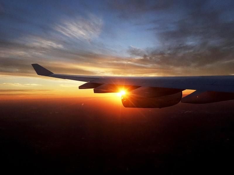 Als ausführendes Luftfahrtunternehmen muss eine Airline auch dann eine Entschädigung zahlen, wenn der verspätete Flug von einem Leasingpartner ausgeführt wurde. Foto: Kay Nietfeld/dpa