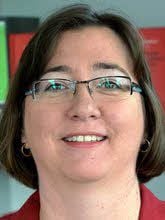 Christiane von Wagner übernimmt ab 1. Dezember das sogenannte Zentrale Rückkehrmanagement für Asylbewerber.