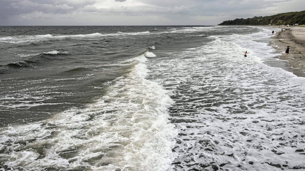 Die Kriminalpolizei habe wegen der noch unklaren Todesursache ein Todesermittlungsverfahren eingeleitet. Foto: