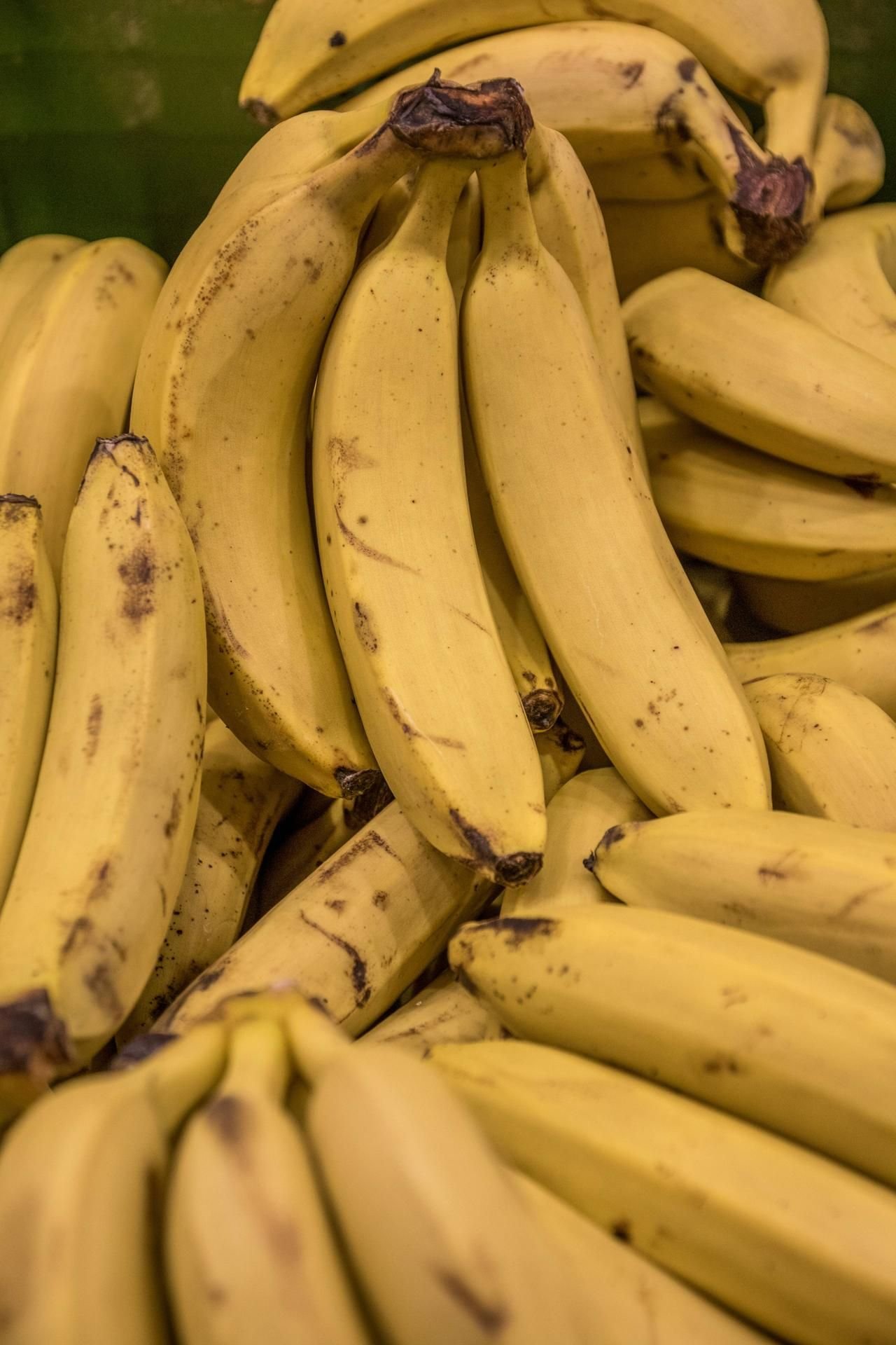 In einem Einkaufsmarkt in Görlitz ist wohl sogenanntes Bananenreifegas ausgetreten.