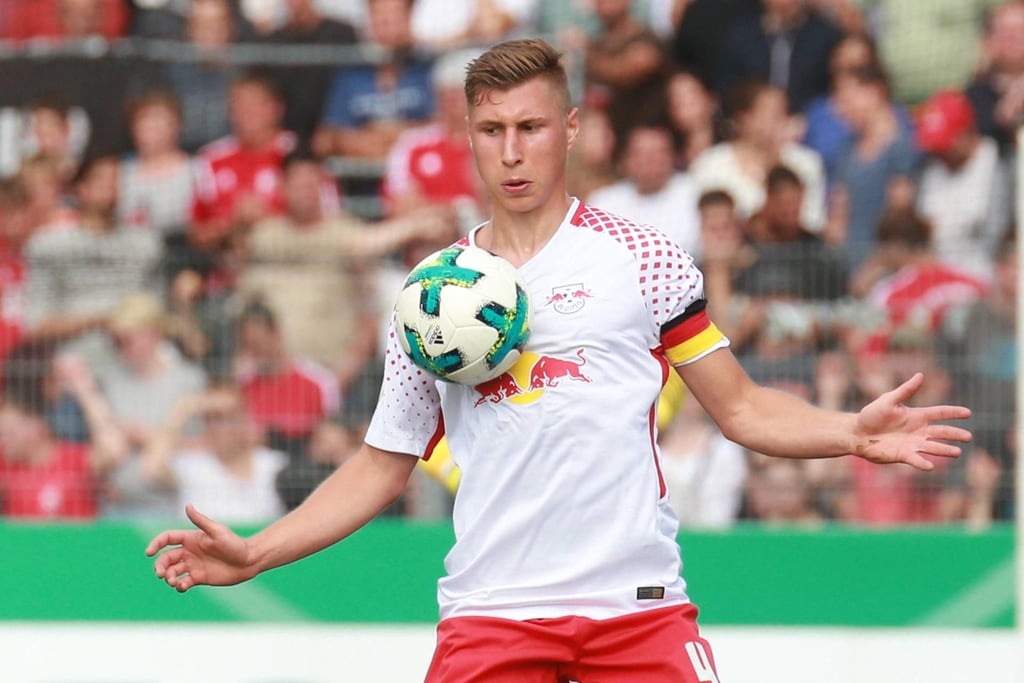 RBL-Kapitän Willi Orban freut sich auf seine erste Saison in der Champions League.