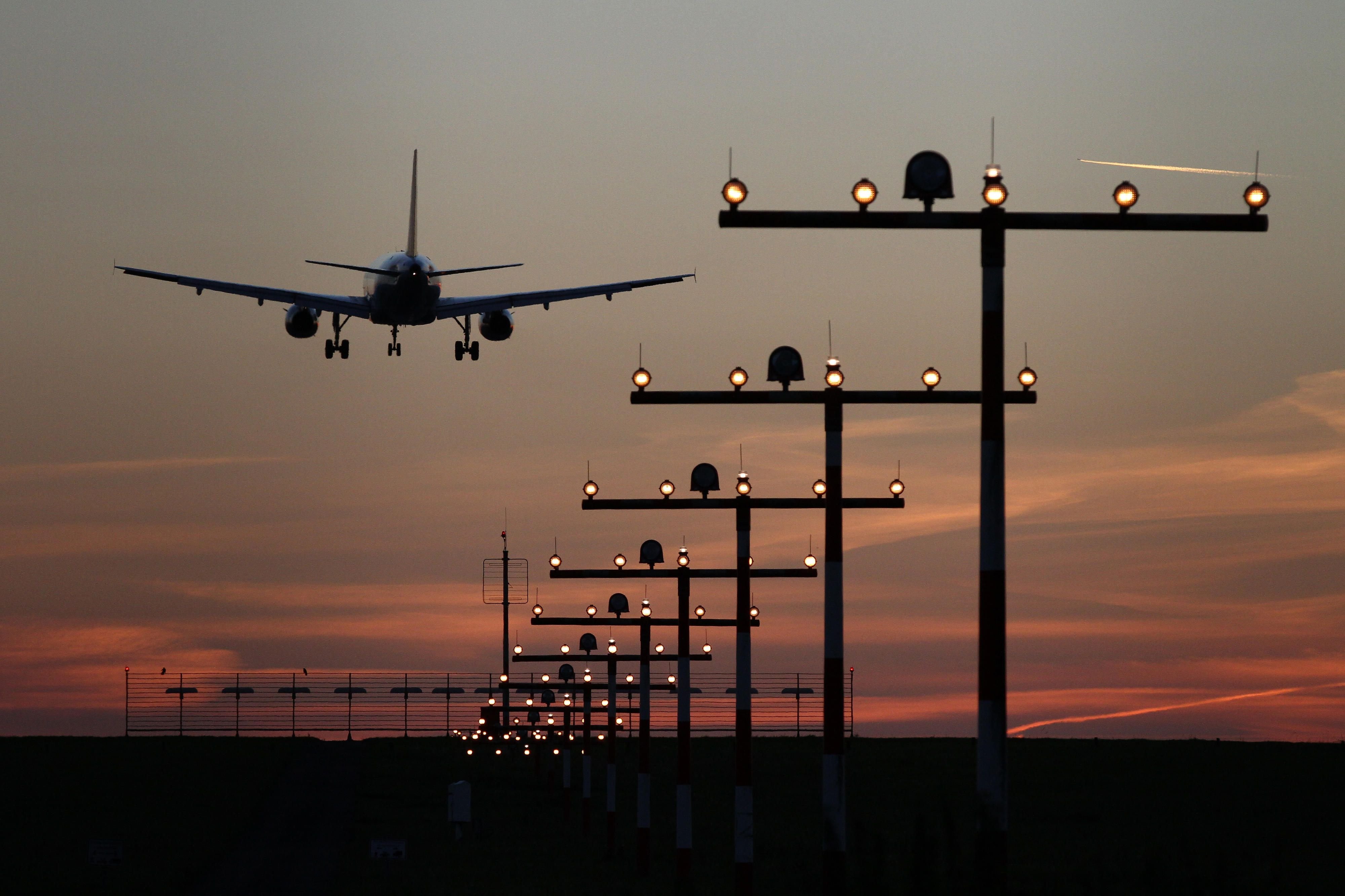 Welche Airline ist die sicherste? Eine neue Studie gibt Aufschluss.