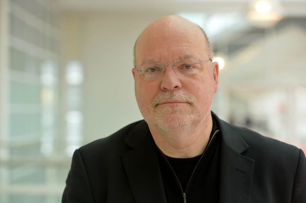 Ulrich Schacht, 1951-2018