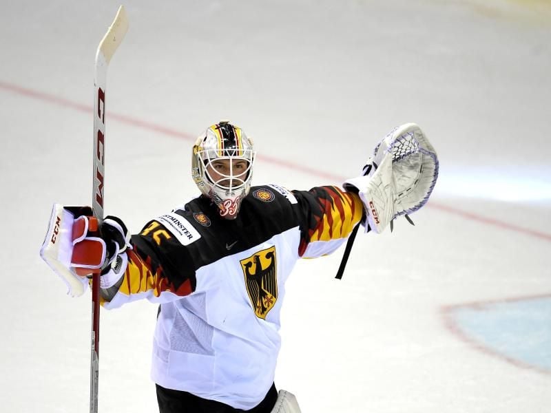 Gehört zu den Top-Torhüter der WM: Mathias Niederberger. Foto: Monika Skolimowska