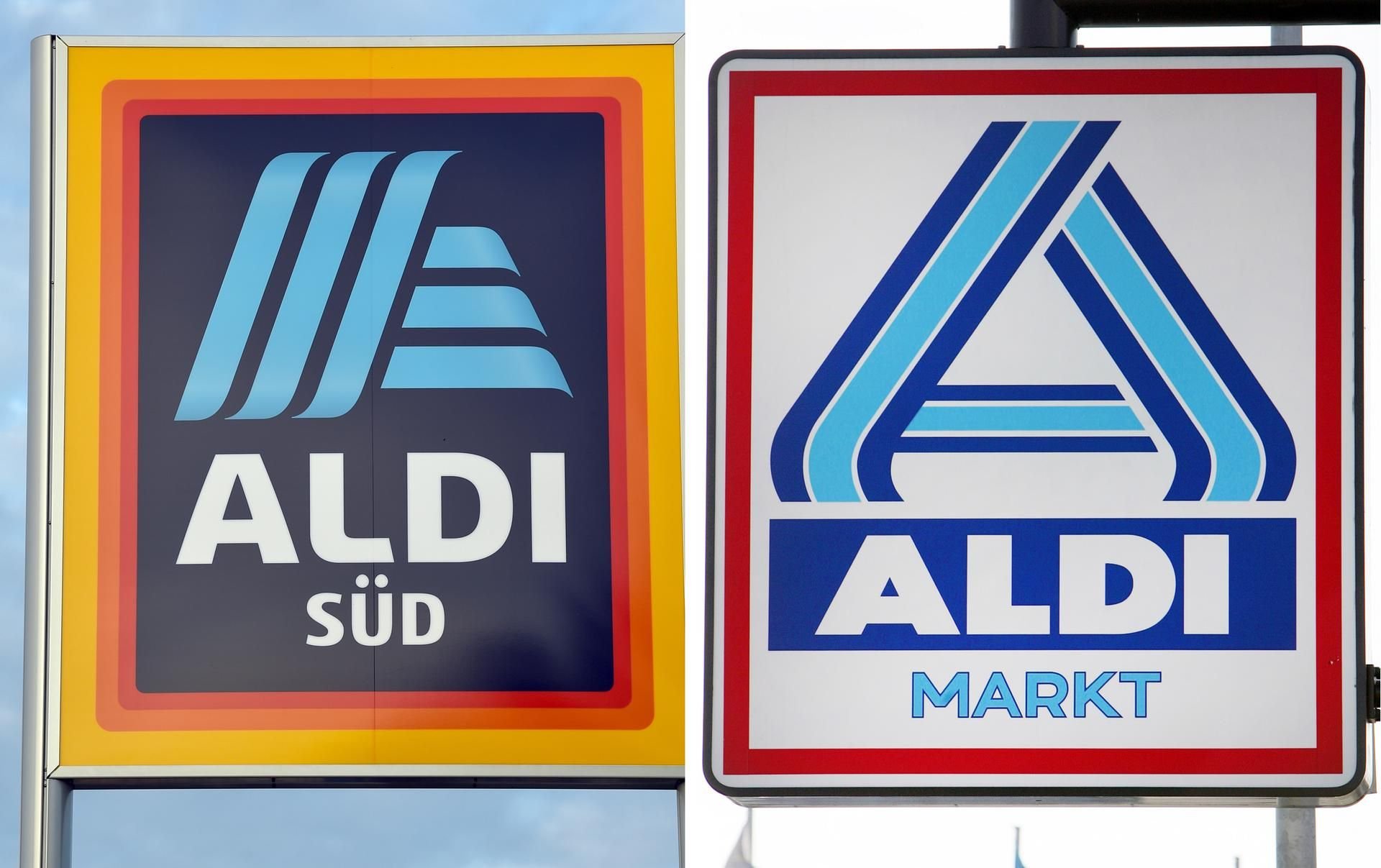Sowohl bei Aldi Nord, als auch bei Aldi Süd wurde die Wurst verkauft.