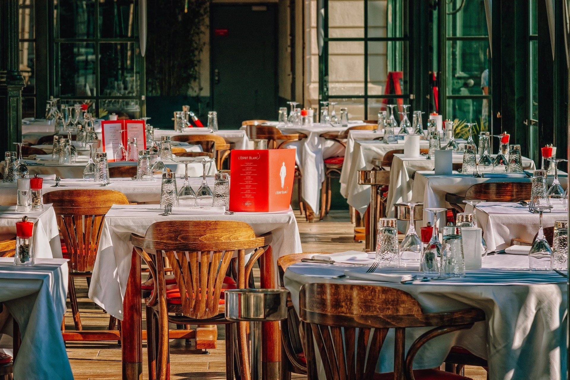 Ein früheres Öffnungsdatum als der 22. Mai ist für viele Gastronomen schwer umsetzbar.