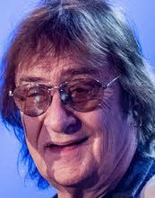 Dieter „Maschine“ Birr