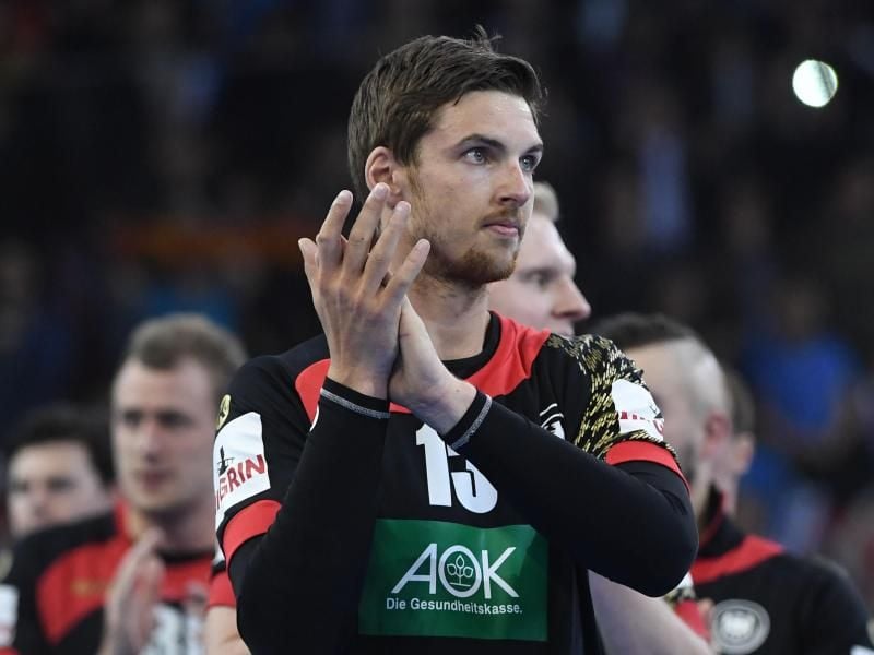 Stark in der Abwehr und realtiv gut gebräunt: Hendrik Pekeler. Foto: Marijan Murat
