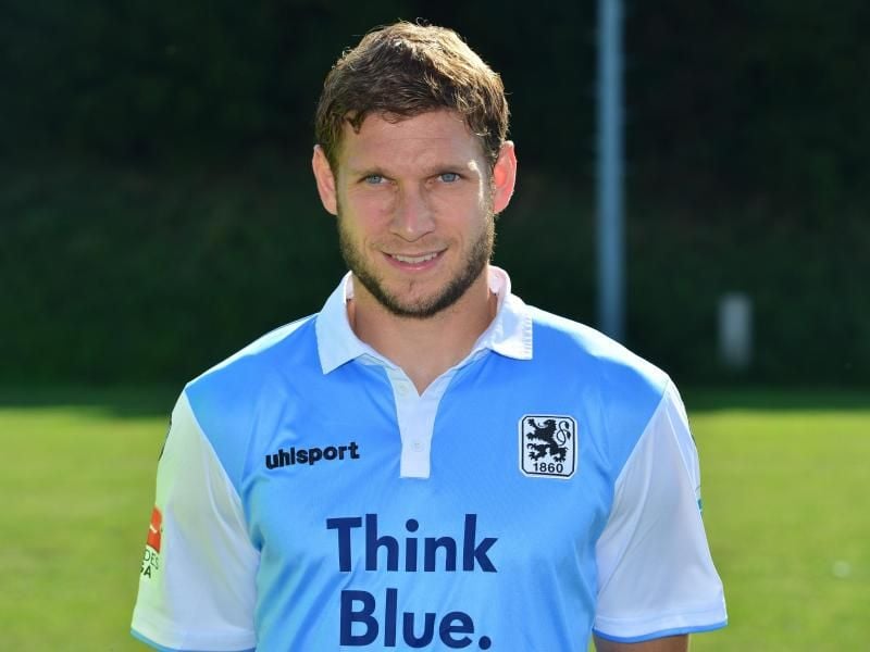 Soll Nagelsmann-Assistent in Leipzig weren: Moritz Volz. Foto: Peter Kneffel