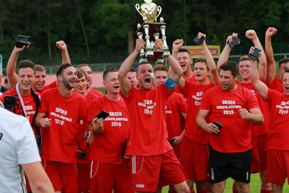 Nachdem die Lauchaer im Juni das Burgenlandpokal-Finale gegen Nebra gewonnen haben, treffen sie nun im Supercup auf Nessa.