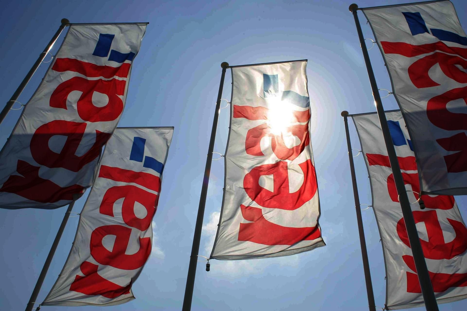 Bei der Warenhauskette Real könnte es zu erheblichem Stellenabbau kommen.