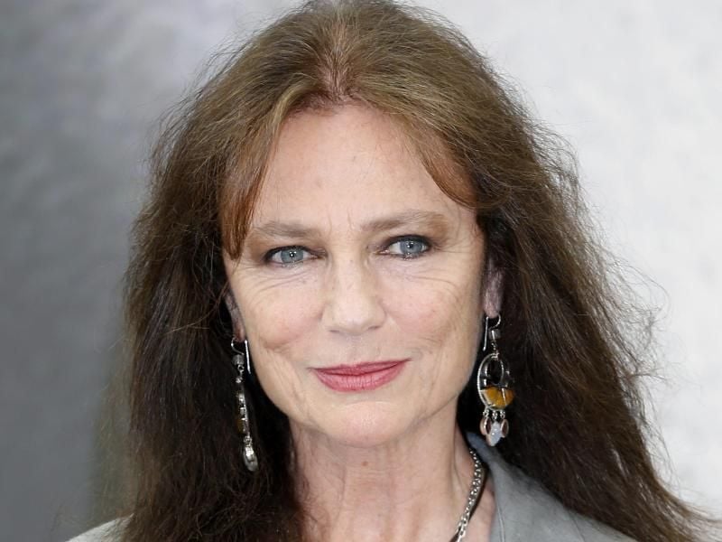 Jacqueline Bisset 2013 in Monte Carlo. Foto: Sebastien Nogier