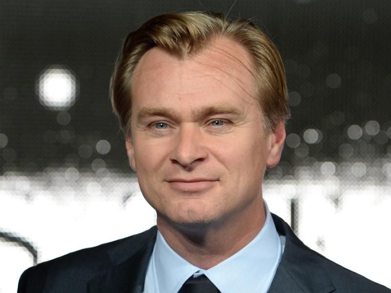 Christopher Nolans Film soll im Juli 2020 ins Kino kommen. Foto: Facundo Arrizabalaga/EPA