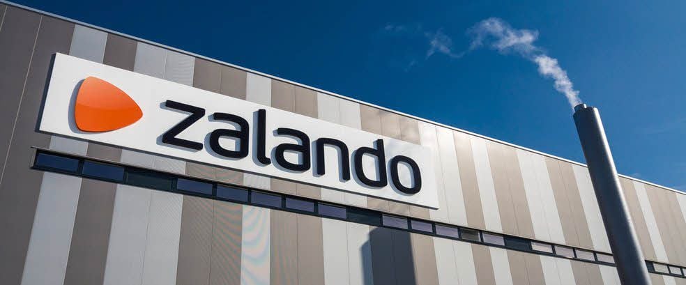 Der Mode-Versandriese Zalando eröffnet in Leipzig ein Outlet.