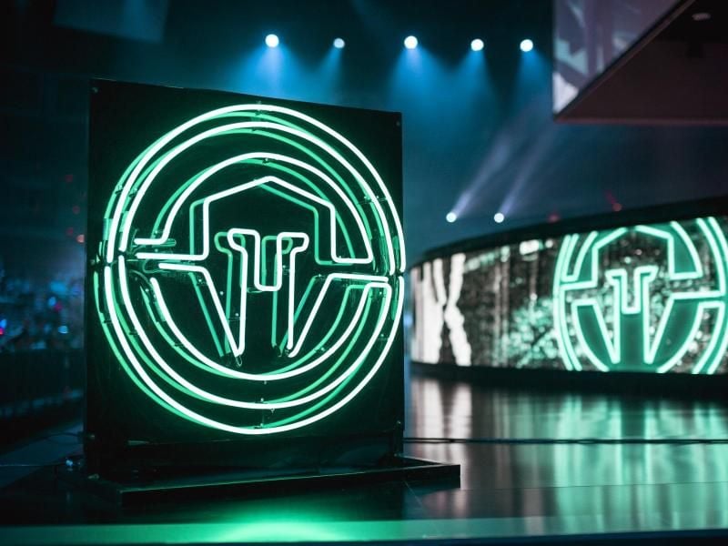 Mit dem Kauf eines anderen Teams kehrt Immortals wieder in die LCS zurück. Foto: Riot Games