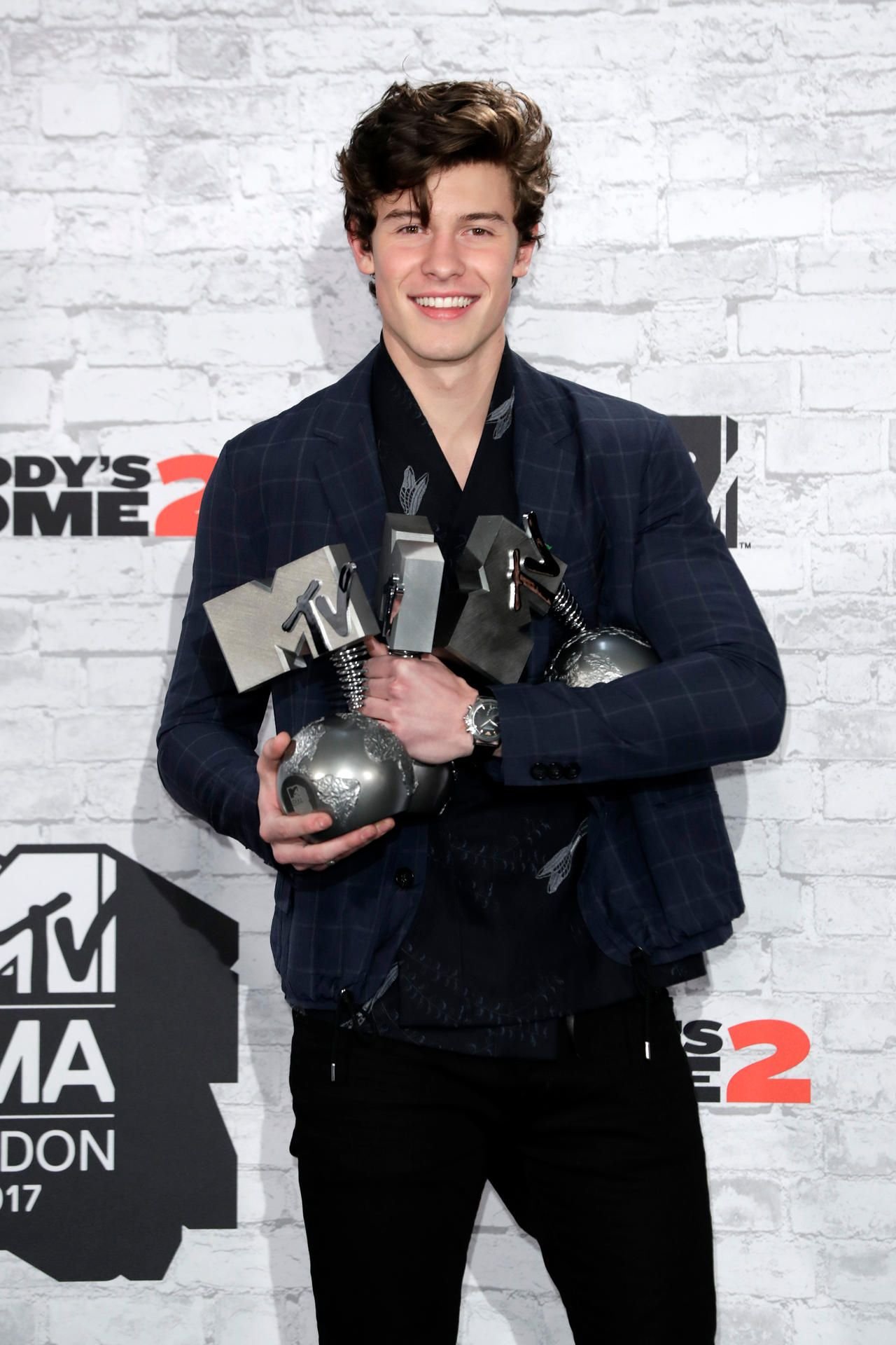 Shawn Mendes hat drei Awards abgeräumt.