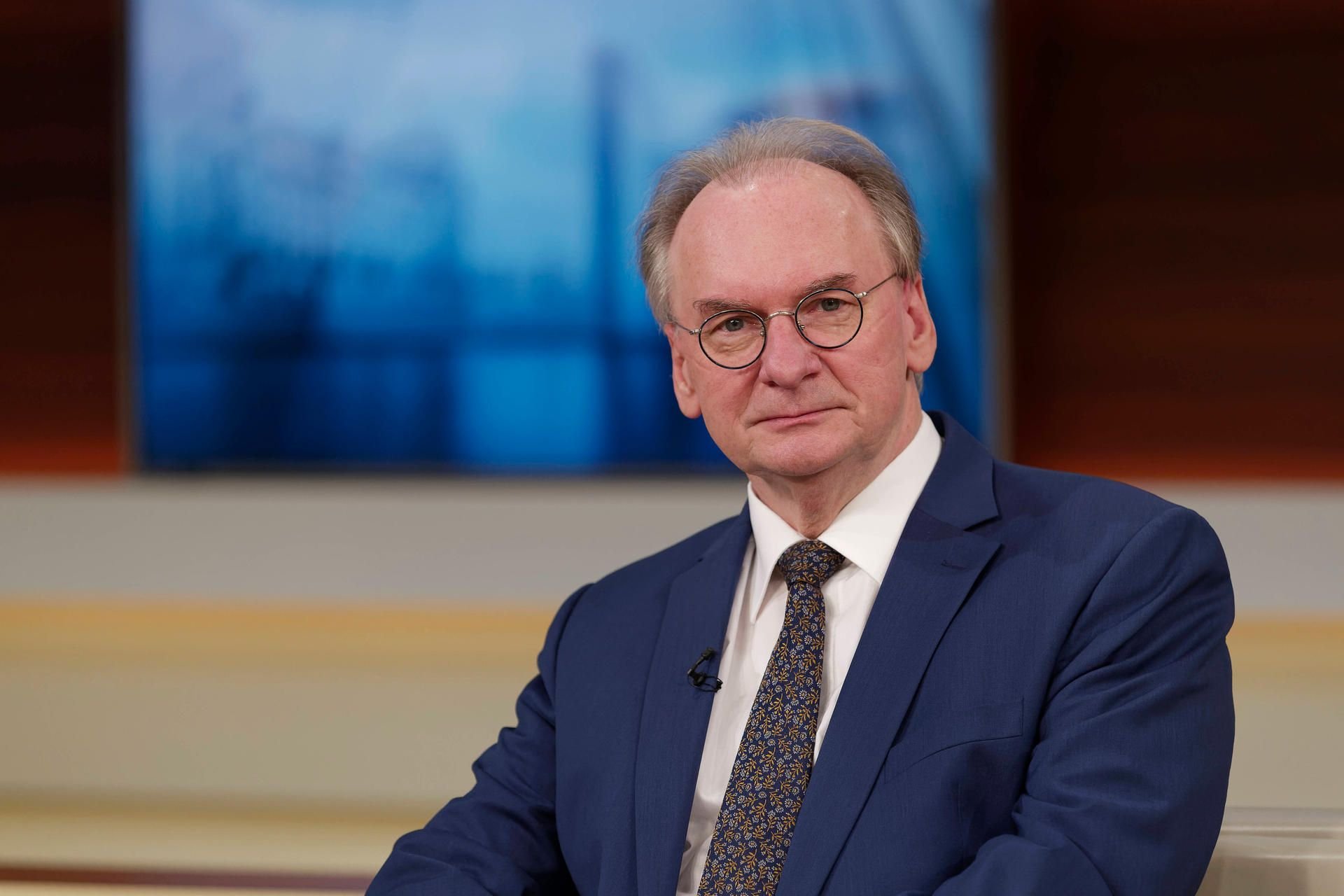 Reiner Haseloff (CDU)