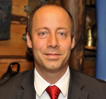 Arne Lietz