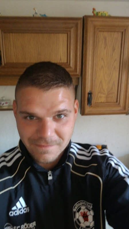 Alexander Paloch aus Laucha hat die 13. Runde und damit 50 Euro in bar gewonnen.
