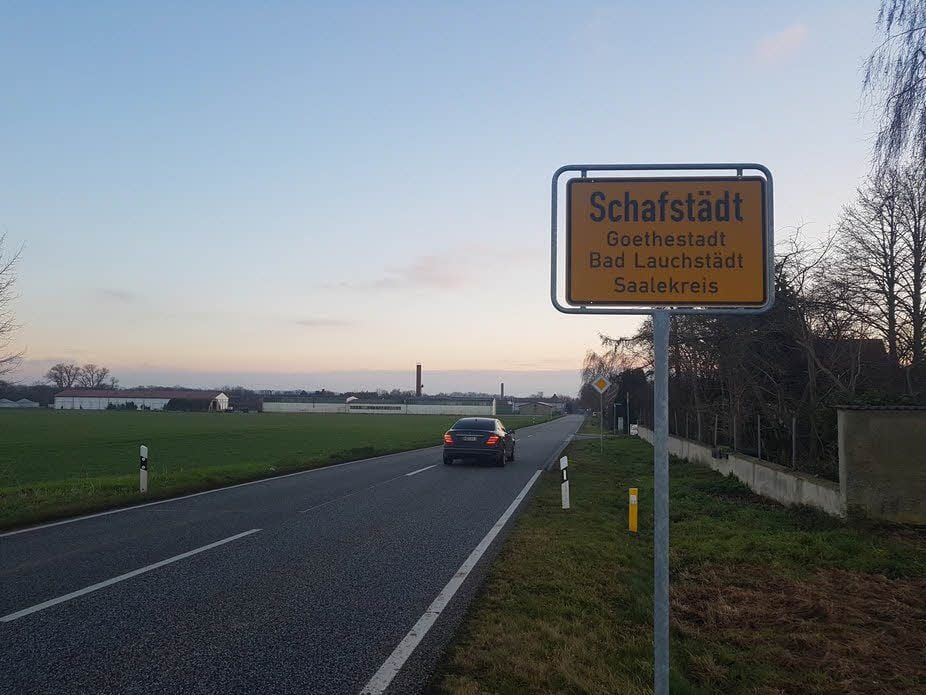 Fällt das „Goethestadt Bad Lauchstädt“ nach dem neuen Erlass des Landes weg?
