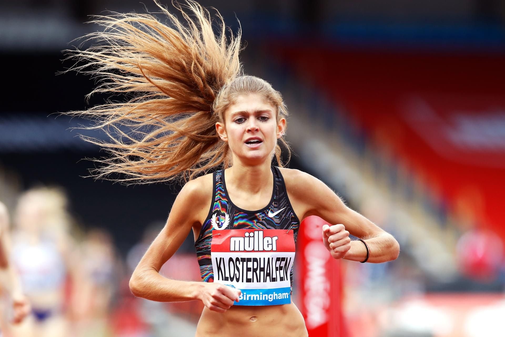 Konstanze Klosterhalfen