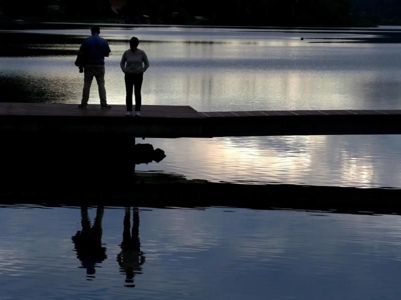Wer in den vorzeitigen Ruhestand gehen möchte kann die Rentenabschläge mit Sonderzahlungen ausgleichen. Foto: Karl-Josef Hildenbrand/dpa