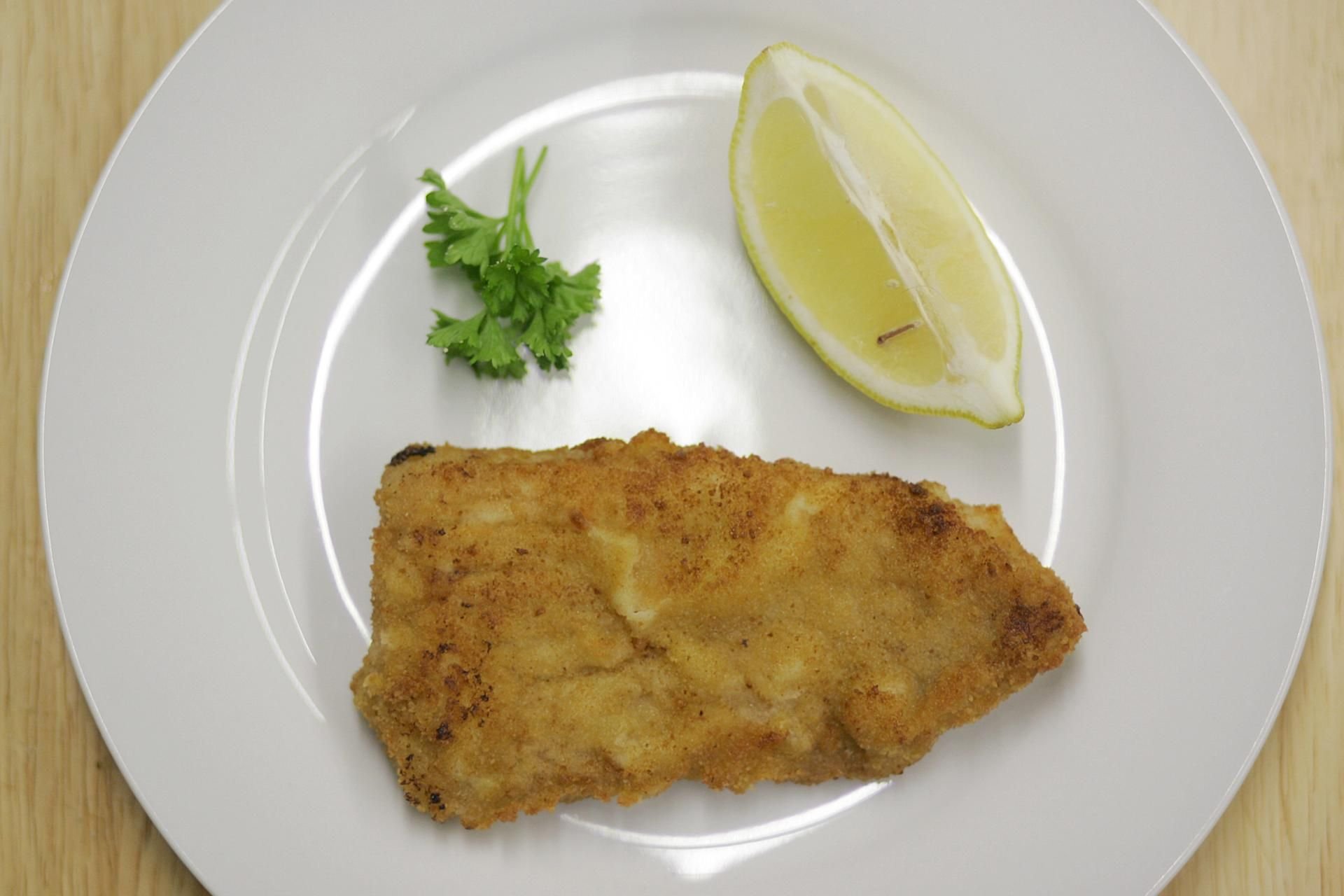 Lebewohl, Schnitzel Wiener Art: Für Kinder in zwei Kitas in Leipzig kommt inzwischen kein Essen mehr auf den Tisch, das Schweinefleisch enthält.