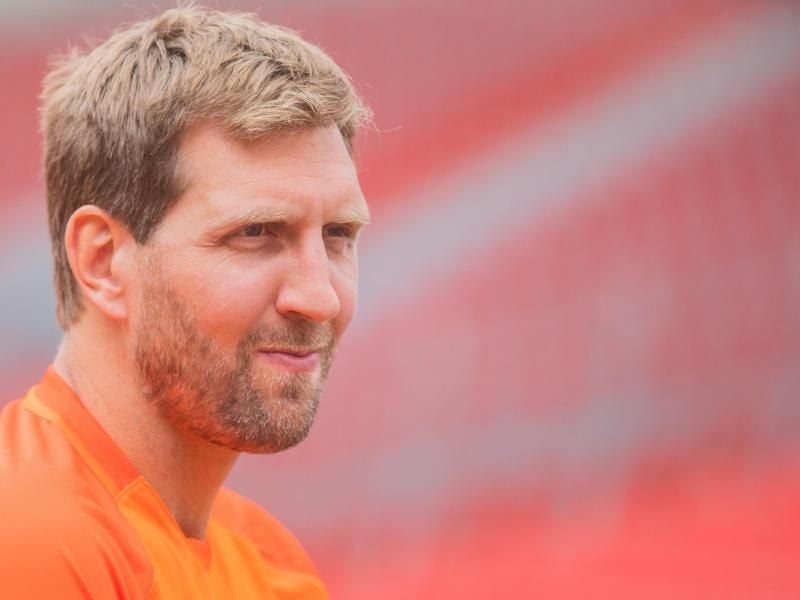 Hofft auf die Basketball-EM 2021 in Deutschland: Ex-NBA-Star Dirk Nowitzki. Foto: Rolf Vennenbernd