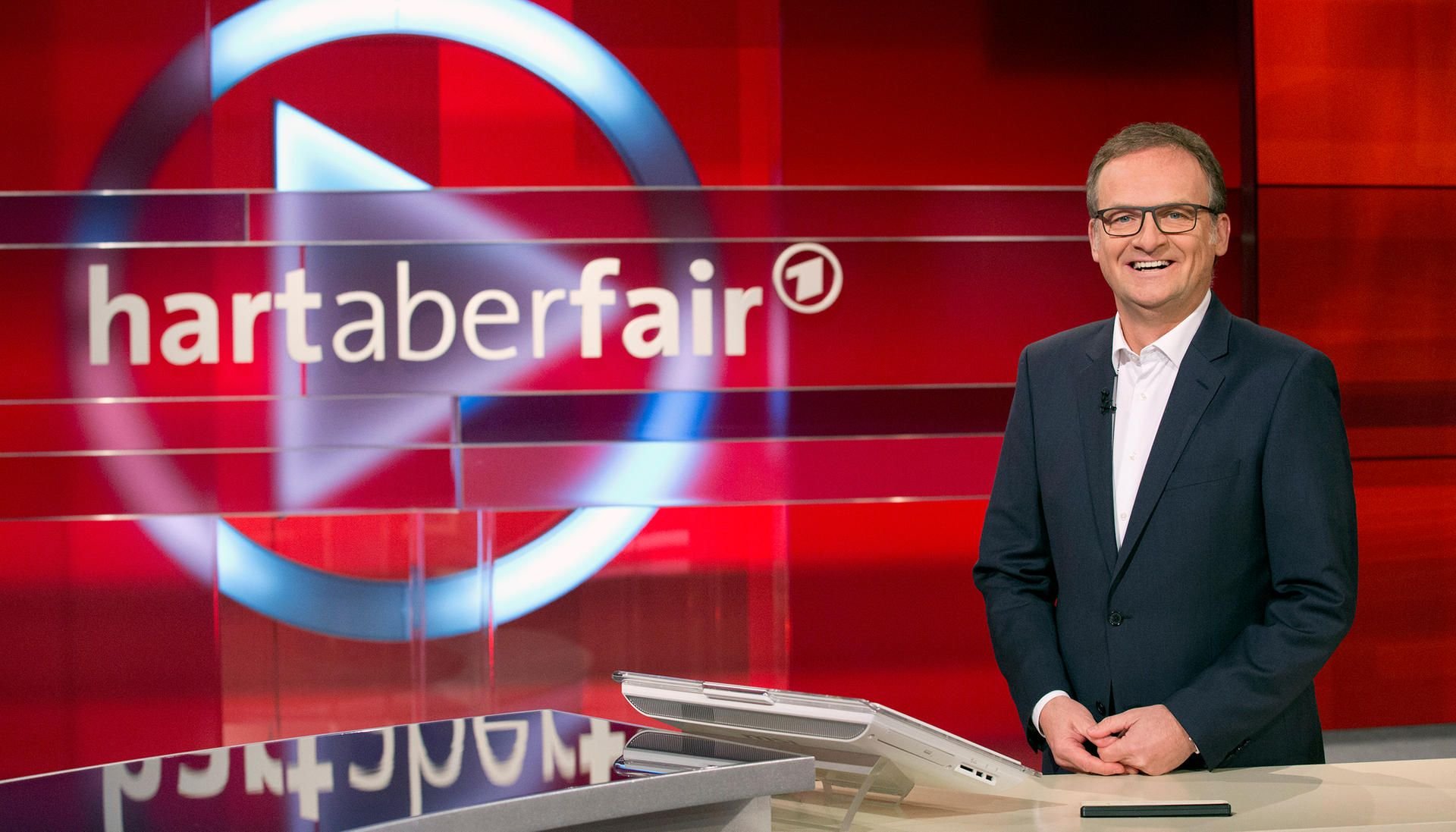 Frank Plasberg