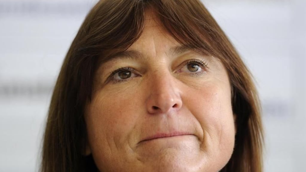 Kajak von OlympiaSiegerin gestohlen