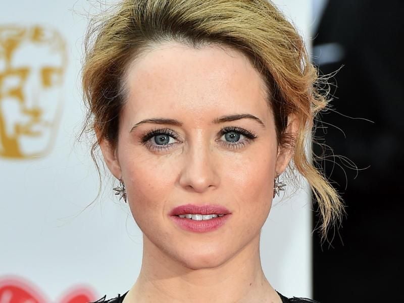 Claire Foy spielt die Hackerin Lisbeth Salander. Foto: Matt Crossick