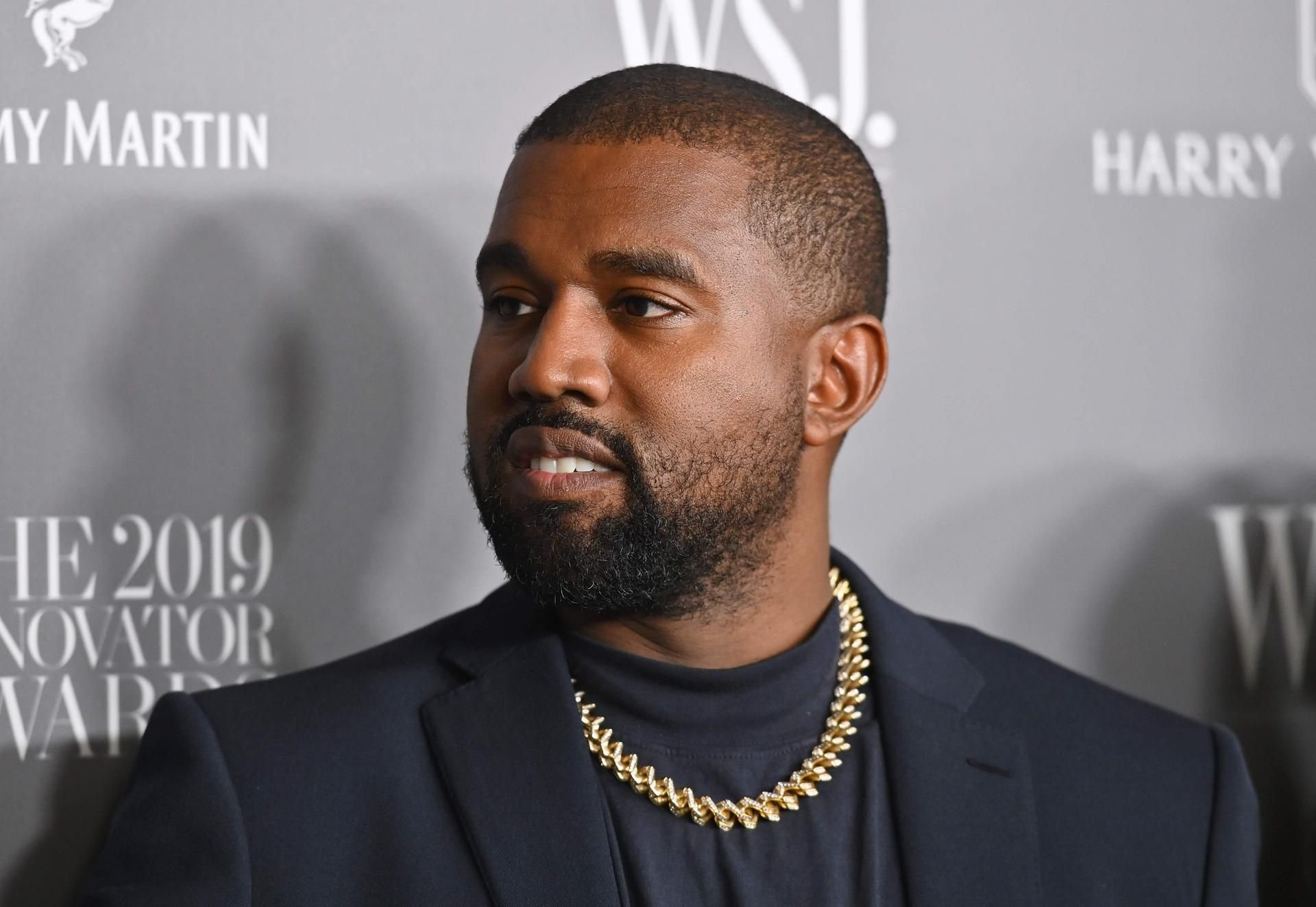 US-Rapper Kanye West will Präsident der Vereinigten Staaten werden.