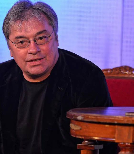 Tomasz Kajdanski hat das Ballett am Anhaltischen Theater in Dessau viele Jahre geprägt.